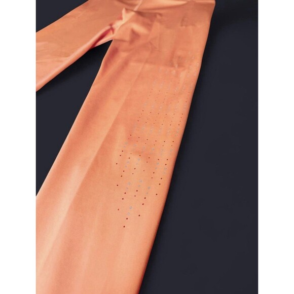 Under Armour Womens Fly Fast Elite Ankle Tight Pants Size Small BNWT $85 MSRP - Picture 4 of 8